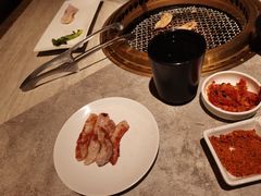 -乾杯烧肉居酒屋(中洲湾店)