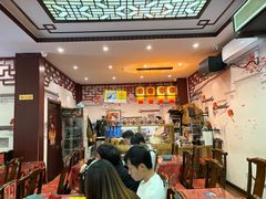 -五号院相声茶馆(古文化街通庆里店)