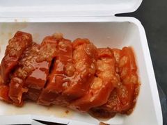 -蜜汁藕(三七八巷店)