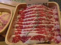 -季季山•云南野生菌火锅(上海首店)