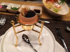 -和·铁板烧·OMAKASE(望京昆泰嘉晟酒店)