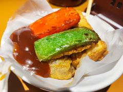 -老坑记·香港经典粤菜馆