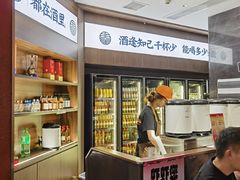 -聚味瞿记·龙虾堂(坡子街店)