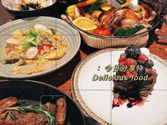 -La Terre乐田(万象城店)