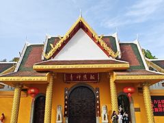 -报恩禅寺