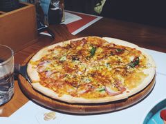 -HELLO MUSAE 拾光缪斯餐厅·纯正希腊风味(苏州中心店)