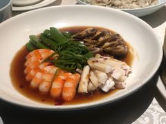 -维园悦谱·海派家常菜(乌鲁木齐南路店)