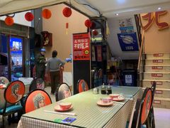 -京城百饺园•东北菜馆(红谷滩店)