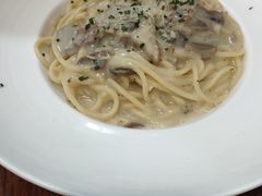 -斯比特花园西餐厅(东方商厦店)
