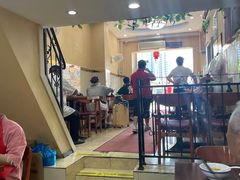 -汉思肴 热面皮(虬江路店)