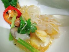 -官塘陈记鱼生·潮汕砂锅粥·牛肉火锅(潮枫路总店)