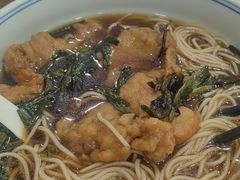 -素满香·全民食养自助(长宁龙之梦店)