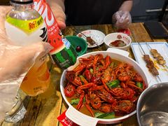 -金谷园饺子·烧烤(人大总店)