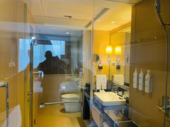 -上海浦西万怡酒店