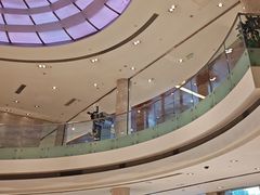 -北京歌华开元大酒店