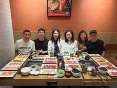 -焼肉ライク·烧肉LIKE(万菱汇店)