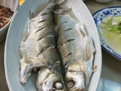 -芸海阁·农家私房菜(沙家浜景区出口店)