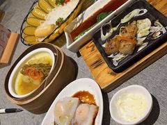-凯逸轩·匠心粤菜(中城名仕汇店)