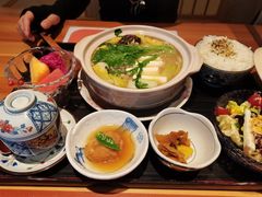 -皇品田苑日式料理(苏州中心店)
