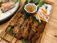 -越美小馆·越南料理(曲江店)
