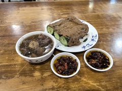 -柴氏风味斋(甘家口店)