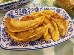 牛肉锅贴-清真马祥兴菜馆(云南北路店)