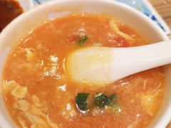 -海富荣·锅贴·陕菜家常菜(阳光城店)