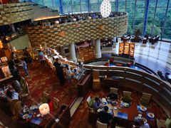 -中铁花水湾温泉酒店(大邑店)