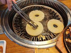 -豚豚猪村烤肉·韩国烤肉(总店)