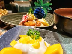 -安南越南餐厅(青岛万象城店)