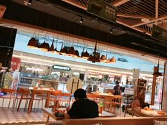 -谷丽麦馕新疆菜·清真(步步高梅溪新天地店)