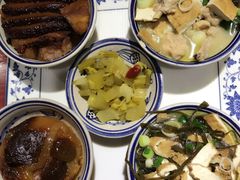 陕西四绝-窄巷子陕菜馆·地道陕西菜(粉巷店)