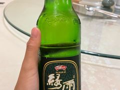 -雷峰塔·藕香居餐厅