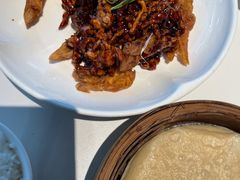 -外婆家(西红门荟聚购物中心店)