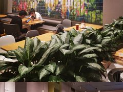 大堂-乐凯撒披萨(喜荟城店)