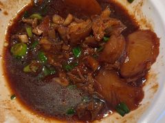 -筱爷叔·上海传统手工菜(玉树路店)
