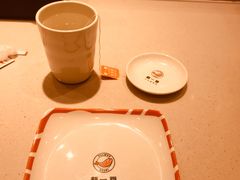 -新一番三文鱼寿司(大东海店)