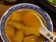 -鸽味轩·粤菜小馆(高楼门总店)