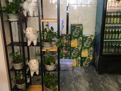 -313羊庄鲜羊火锅·鲜羊肉烧烤(李村店)