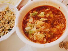 -北戴河转鱼·炒螃蟹酱餐厅