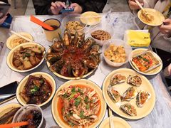 -东排食堂长沙小吃大排档(五一广场店)