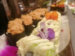 -广州增城富力万达嘉华酒店(增城万达广场地铁站店)
