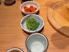 -烧肉达人•炭火烧肉(新天地店)