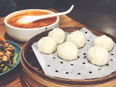 -陈傻子餐厅(世纪都会店)