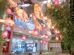 -奔跑吧陕菜·盛世长安(民乐园万达店)