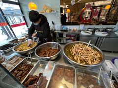 -黎里王记辣脚(黎里总店)