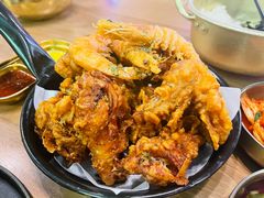 -HOTISLAND海鸡岛·韩国料理(江南西店)