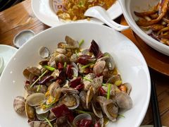 -船歌·鱼水饺青岛菜(国贸商城店)