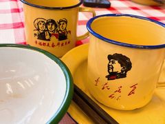 -堂瓦里·33年传统赣菜(第一街区店)