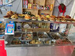 小凉菜-竹青胶东摔面(黄岛开发区店)